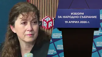 С купен вот колко партии могат да влязат в парламента? Говори съветникът на премиера Ваня Нушева