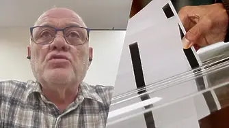 Кой купува гласове? Себахтин Исмаил за схемите!