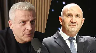 Петър Москов: Радев е Пеевски на стероиди! Русия е хищник!