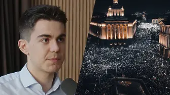 Gen Z преди изборите: Говори Асен Лазаров!