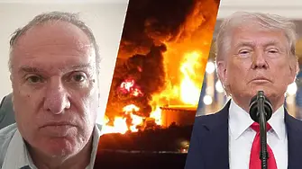„Цяла една цивилизация ще умре тази вечер!“ Проф. Чуков за заплахата на Тръмп