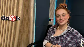 Алена Вергова: Ако нямаш вяра на себе си, не знам кой може да те спаси