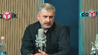 Проф. Пенко Господинов: Бруталната комерсиализация изяжда смисъла на театъра