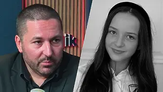 Бащата на Сияна: Сега аз съм подсъдим вместо убийците на дъщеря ми! 