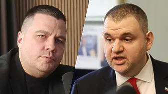 Балабанов: ИТН отказа Пеевски да има министри!