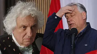 Георги Лозанов: Орбан загуби заради вот срещу Путин и Тръмп!