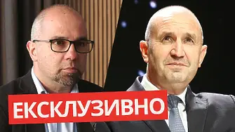 Радев със 121 депутати? Възможно ли е? Анализ на Първан Симеонов