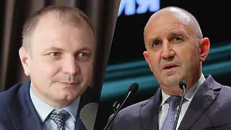 Адвокатът на Левски - кандидат-депутат на Румен Радев: Говори Стоимен Чакалов