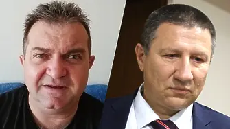 Сарафов падна! А Пеевски? Анализ на Георги Георгиев, БОЕЦ
