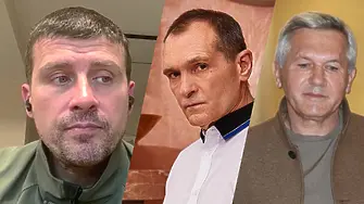 Ивелин Михайлов: Ще има война Божков и Папазки заради Радев, Борисов и Пеевски!