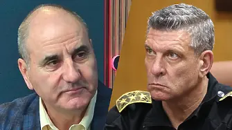 Кой е Картофа, който заплашва Кандев? Анализ на Цветан Цветанов