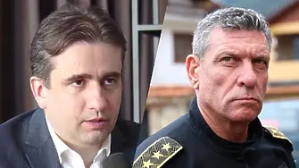 Заговор срещу Кандев? Кой заплашва главния секретар на МВР? Говори Божидар Божанов