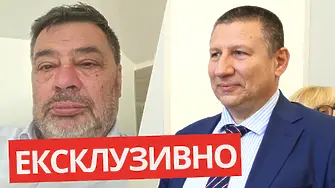 Сарафов подаде оставка! Пеевски падна! Анализ на Велислав Величков