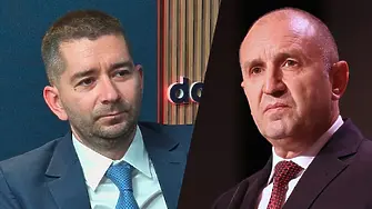 Слави Василев: Аз Ви уверявам, че ние ще управляваме не 4, а поне 8 години!