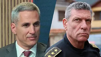 Гюров: Ясно е кой заплашва главния секретар на МВР!