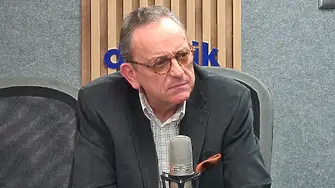 Проф. Петър Стоянович: Българите се разложиха, забравихме какво е мъж и достойнство