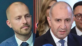 ИТН и Таки свързани ли са с министри на Радев? Анализ на Искрен Митев