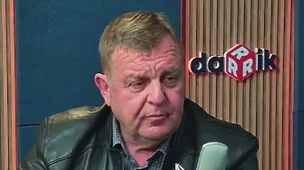 Кои са рисковете пред премиера Радев? Анализ на Красимир Каракачанов