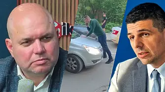 Инцидент с Мирчев: Какво се случва у нас? Говори Владислав Панев