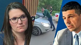 Скандал с Мирчев и доставчик: Детайли зад инцидента! Говори Александра Стеркова, ДБ