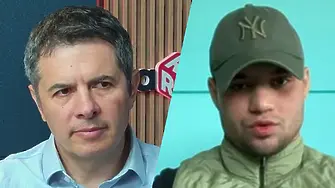 Чадър над прокурорския син? Възможно ли е? Анализ на Филип Гунев