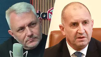 Хаджигенов: Радев като Хитлер и Сталин ли действа!?