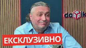 Завръщат ли се „Господари на ефира“ с Радев на власт? Защо хейтиха Дара? Говори Джуди Халваджиян