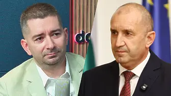 Слави Василев: Времето на мутрите приключи!