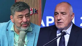 Величков: От ГЕРБ тръгва незаконния град край Варна!