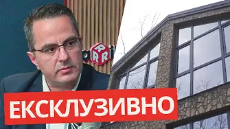 „Украинската мафия е в основата на незаконния град край Варна!“, твърди Цончо Ганев