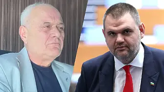 „ДПС е пред разпад!“ Разкрития от Себахтин Исмаил!