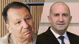 Войнов: Това може да срине Радев! Ако катастрофират публичните финанси!