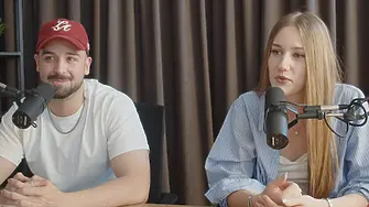 От фен до дует: Вениамин и Мирела Заре за „Юлска нощ“