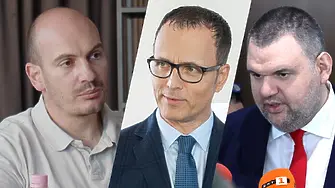Мавродиев ще проговори ли за Пеевски много скоро? Анализ на Димитър Стоянов