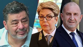 „Радев разочарова Митрофанова?“ Говори Велислав Величков, ПП