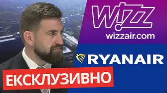 Българинът е „проклетникът“ за авиокомпаниите! Той промени правилата! Андрей Новаков