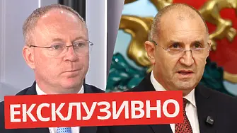 Стоянов, „Възраждане“: Мекият подход на България не води до успехи!