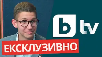 Истината за цензурата в bTV! Защо забраниха интервю с него? Говори Мартин Атанасов!