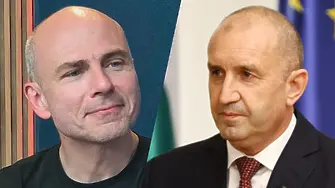 Радев с разкрачена позиция за Русия! Анализ на доц. Петър Чолаков!