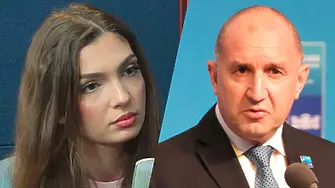 Анна Бодакова: Двуликият Радев си играе на „иди ми - дойди ми“!