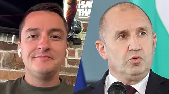 Радев на 3 стола и 2 табуретки заради Русия! Говори Явор Божанков!