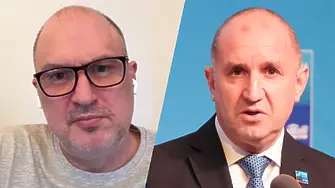 „Боташ“ е руска разузнавателна операция!“ Анализ на Стефан Гамизов!