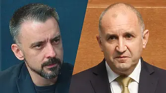 Шкварек за Радев: Това е пагубно!