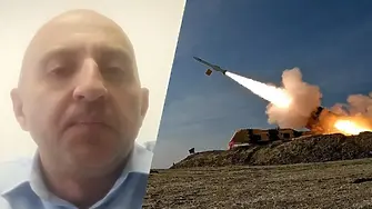 България - мишена за Иран или не? Анализ на военния експерт Ивайло Иванов!