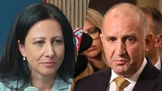„България с Радев е агресор срещу Иран!“, твърди Цвета Рангелова от „Възраждане“