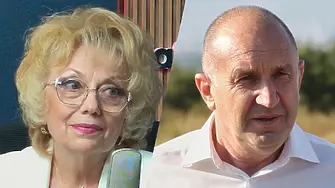 Радев повтаря модела „Борисов“! Анализ на Валерия Велева