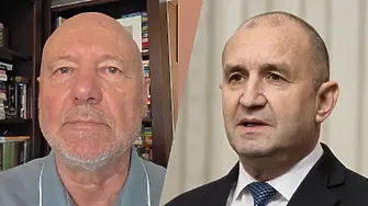 3 версии за дрона, нахлул в България! Анализ на Тодор Тагарев