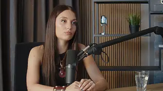 Михаела Маринова за фалша в шоубизнеса: Днес се търси визия, а не смисъл