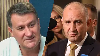 Радев без повече оправдания! Анализ на Милен Любенов
