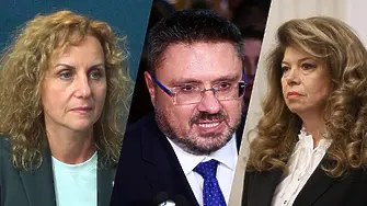 Катя Панева, ДБ: За нас най-важното е да има единен проевропейски кандидат за президент!